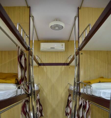 RAJ INN COMFORT, Raichur 2